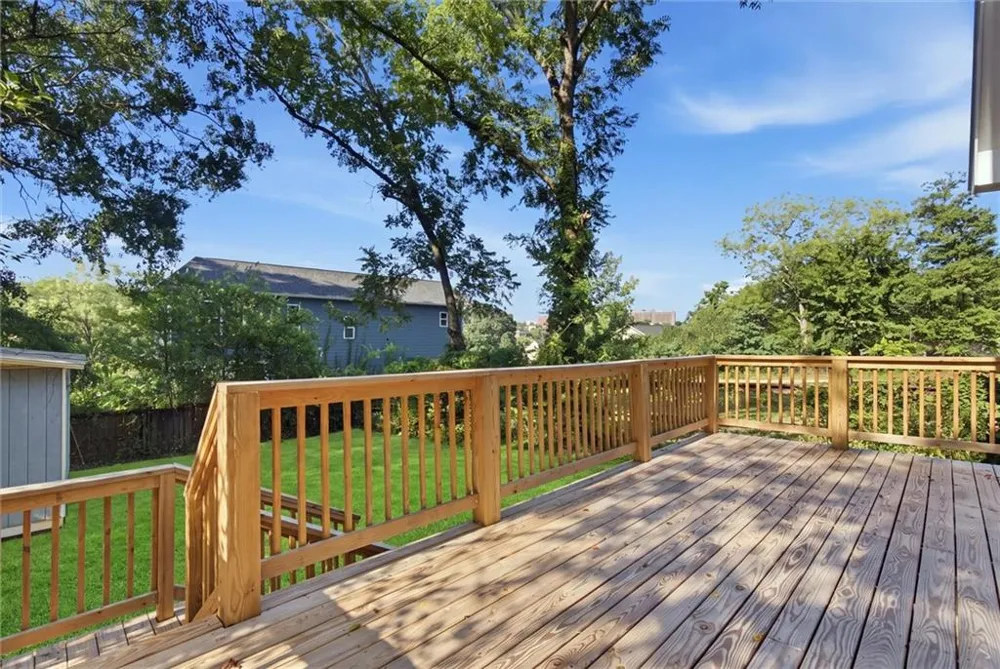 329 Ridge Avenue Athens, GA 30601