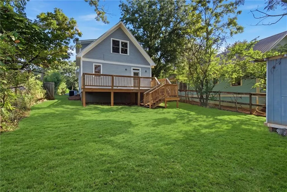 329 Ridge Avenue Athens, GA 30601