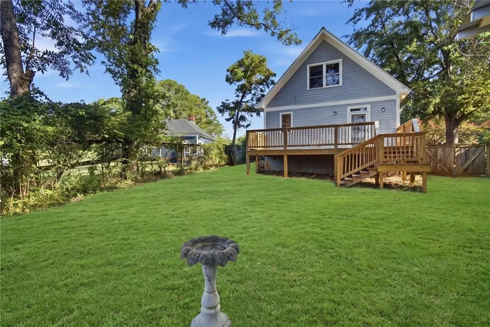 329 Ridge Avenue Athens, GA 30601
