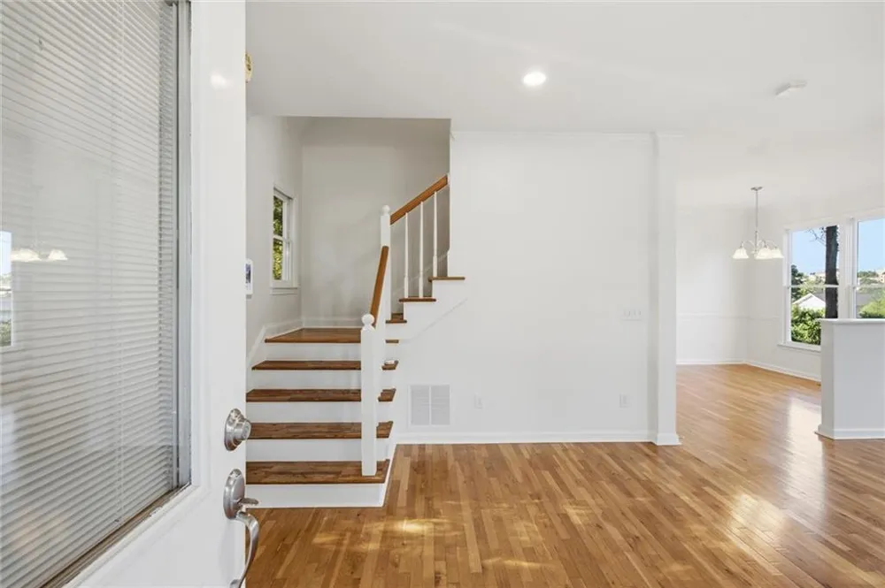 329 Ridge Avenue Athens, GA 30601