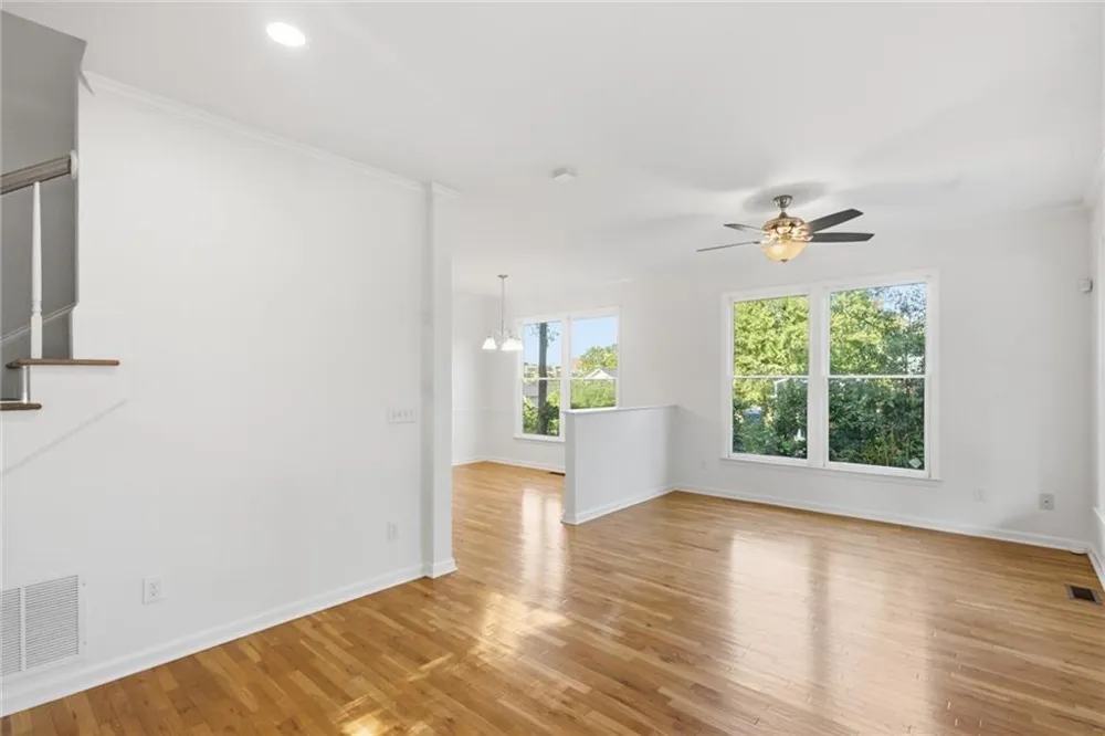 329 Ridge Avenue Athens, GA 30601