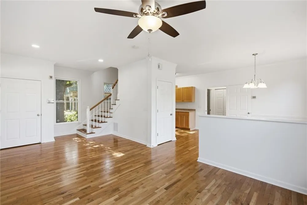 329 Ridge Avenue Athens, GA 30601