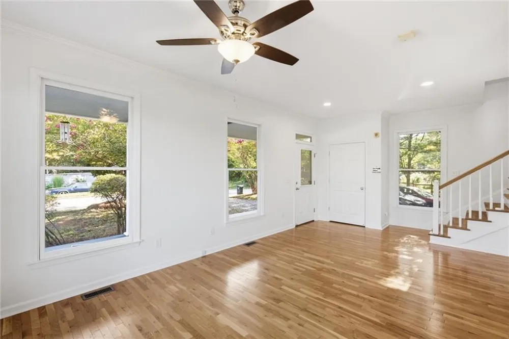 329 Ridge Avenue Athens, GA 30601