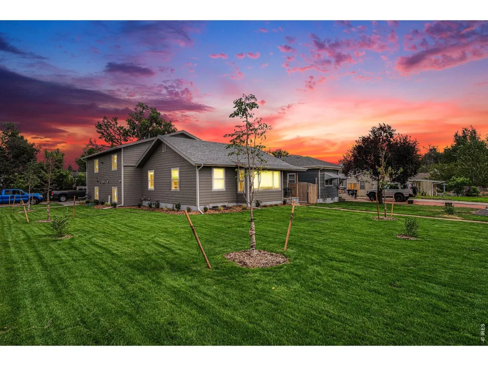 2400 10th Avenue Greeley, CO 80631