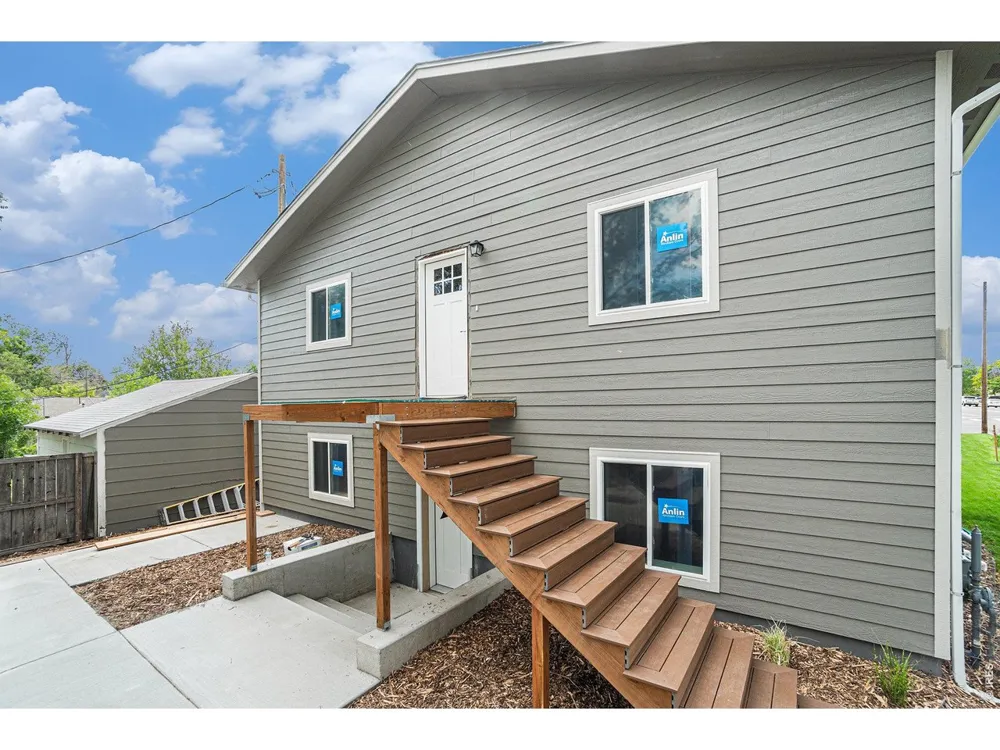 2400 10th Avenue Greeley, CO 80631
