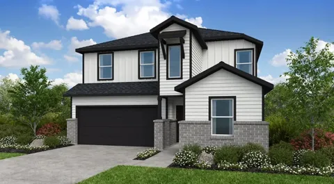 243 Daylight Crest Drive
