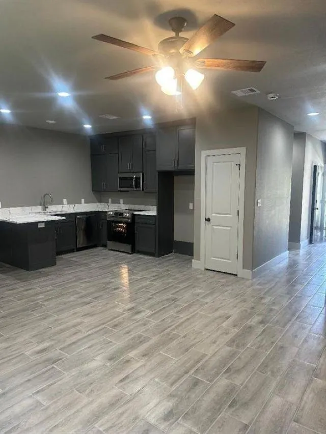 2735 Nora Street Beaumont, TX 77705