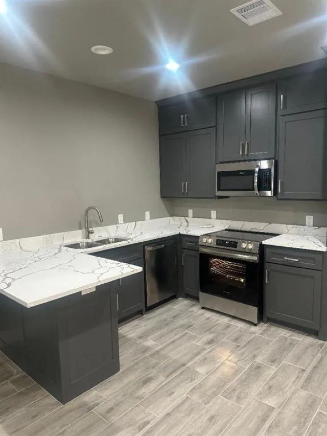 2735 Nora Street Beaumont, TX 77705