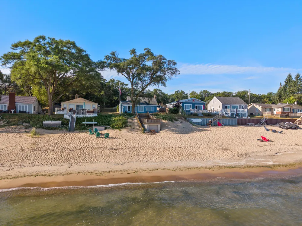 4488 Port Austin Road Caseville Township, MI 48725