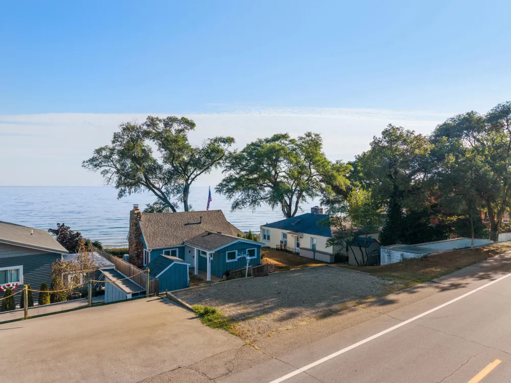 4488 Port Austin Road Caseville Township, MI 48725