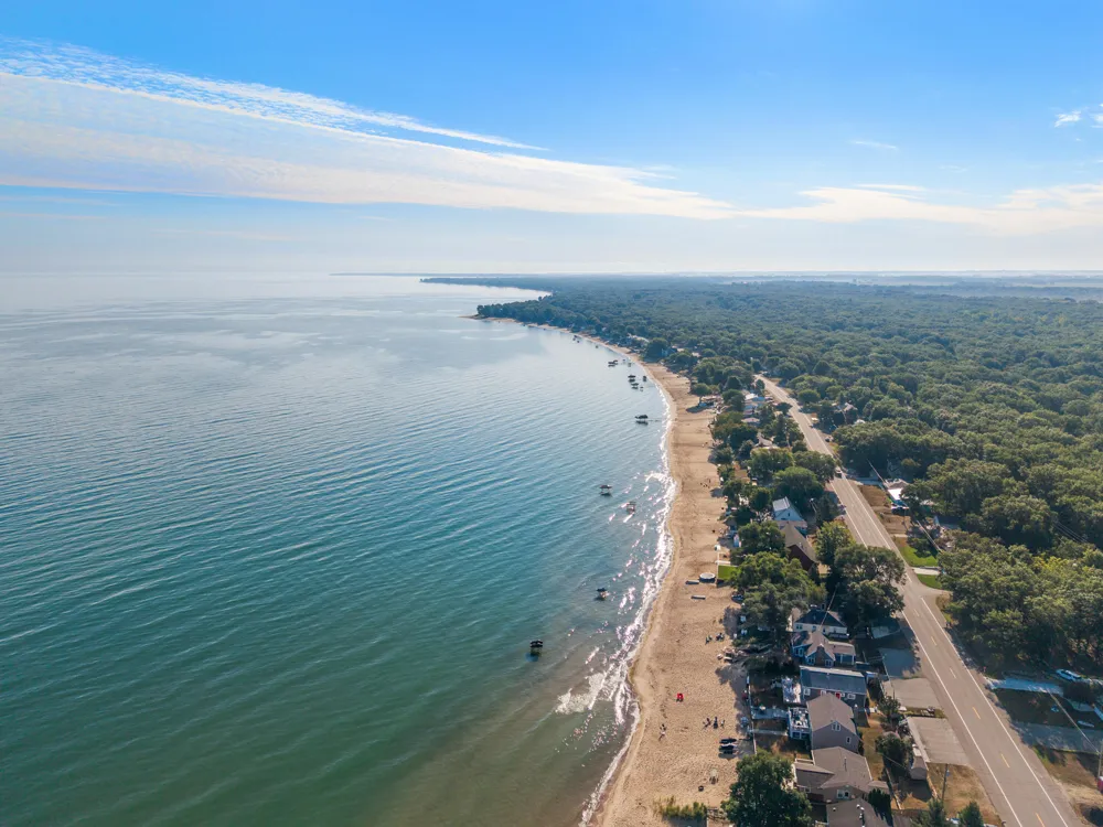 4488 Port Austin Road Caseville Township, MI 48725