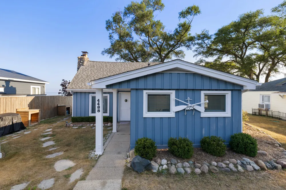 4488 Port Austin Road Caseville Township, MI 48725