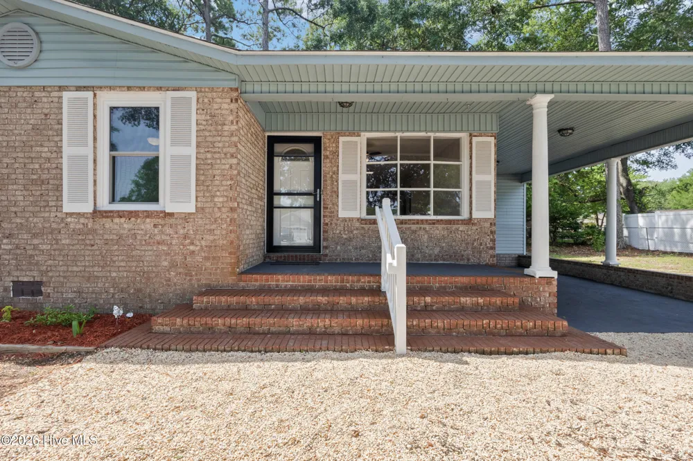 1070 River Drive SW Calabash, NC 28467