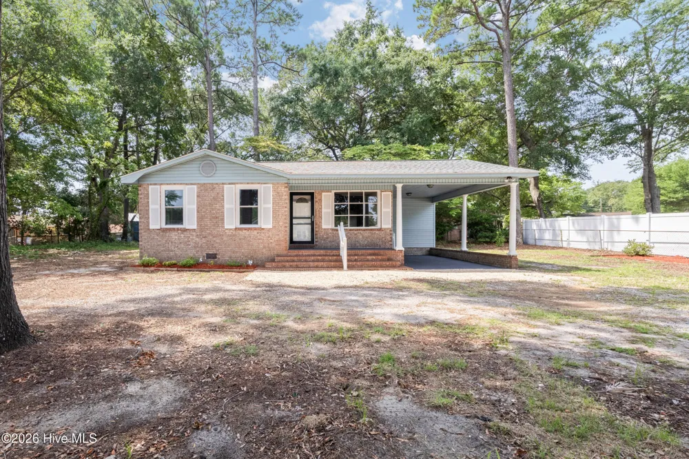 1070 River Drive SW Calabash, NC 28467