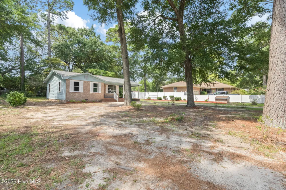 1070 River Drive SW Calabash, NC 28467