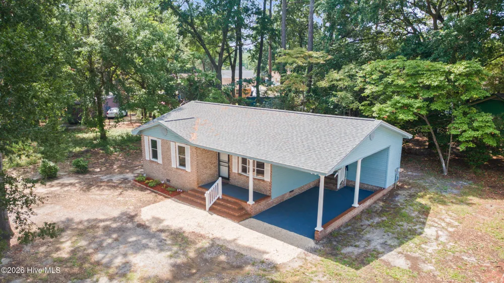 1070 River Drive SW Calabash, NC 28467