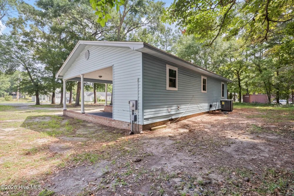 1070 River Drive SW Calabash, NC 28467