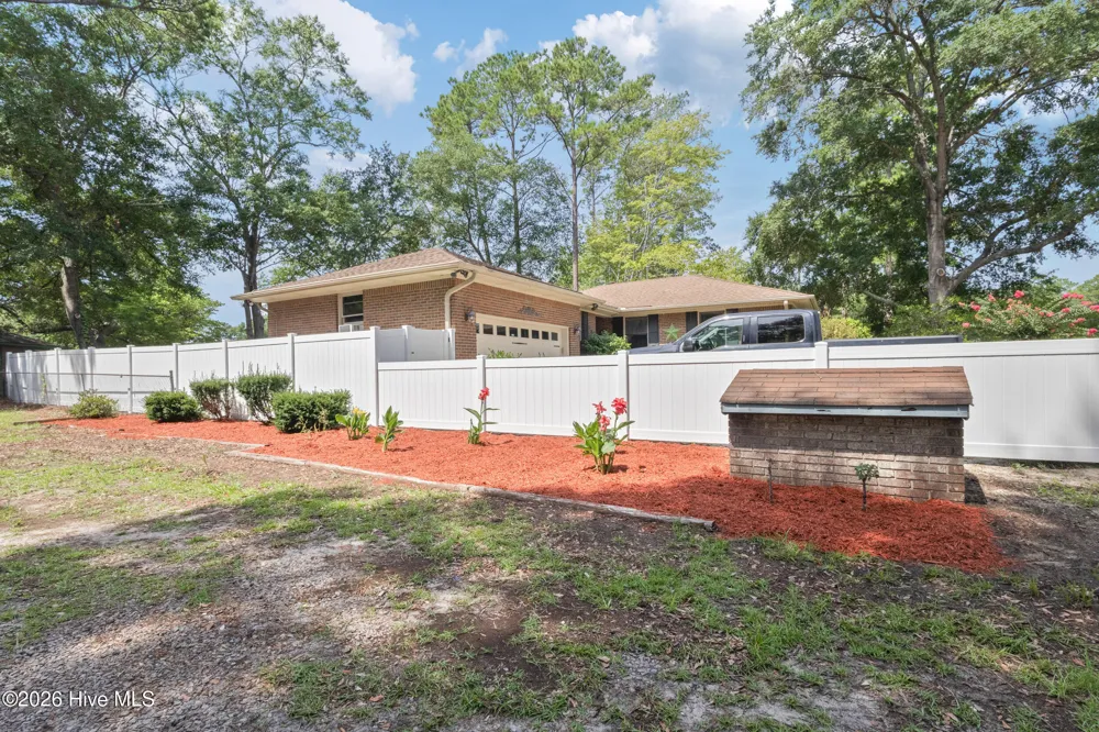 1070 River Drive SW Calabash, NC 28467