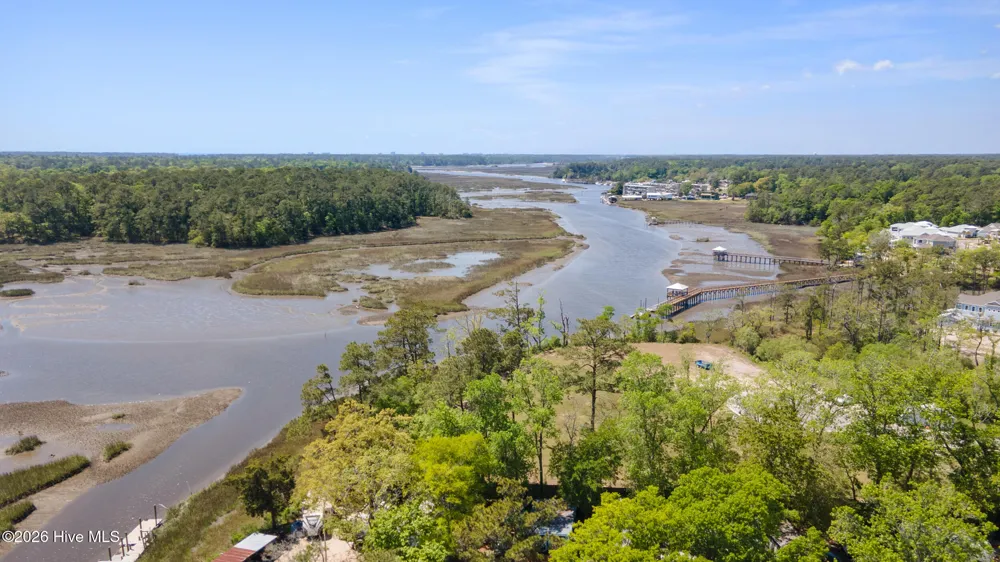 1070 River Drive SW Calabash, NC 28467