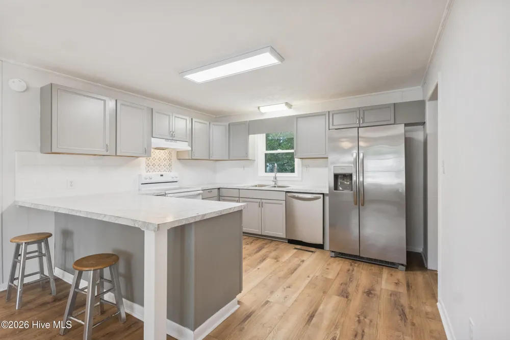 1070 River Drive SW Calabash, NC 28467