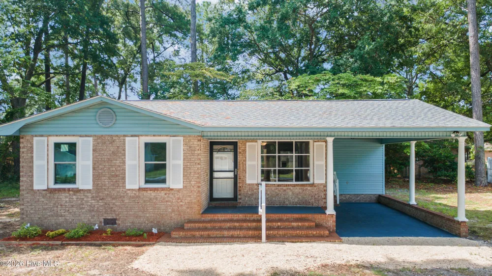 1070 River Drive SW Calabash, NC 28467