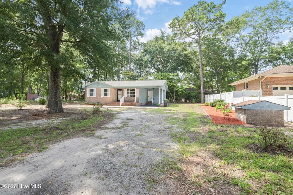 1070 River Drive SW Calabash, NC 28467