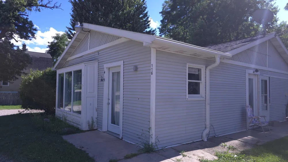 116 Sherman Street Brooklyn, MI 49230