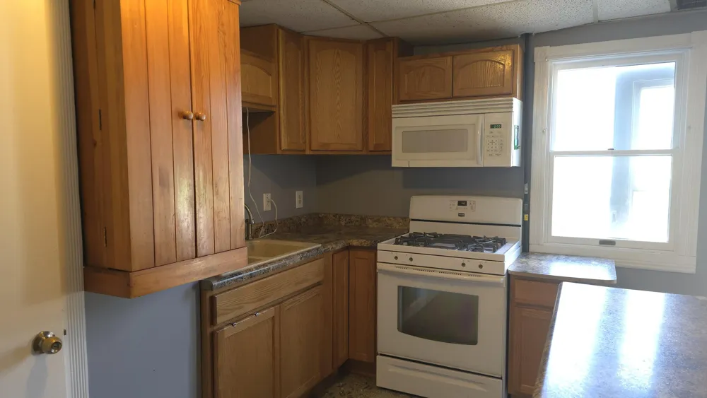 116 Sherman Street Brooklyn, MI 49230