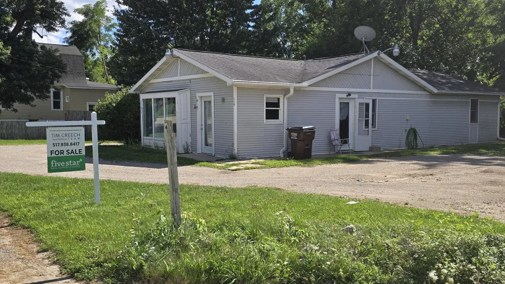 116 Sherman Street Brooklyn, MI 49230