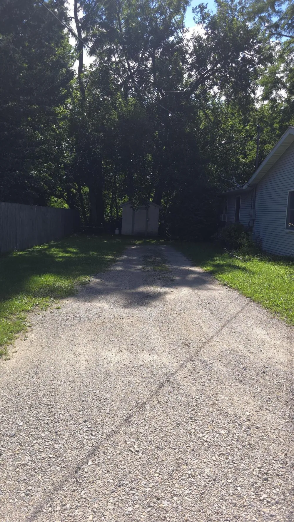 116 Sherman Street Brooklyn, MI 49230