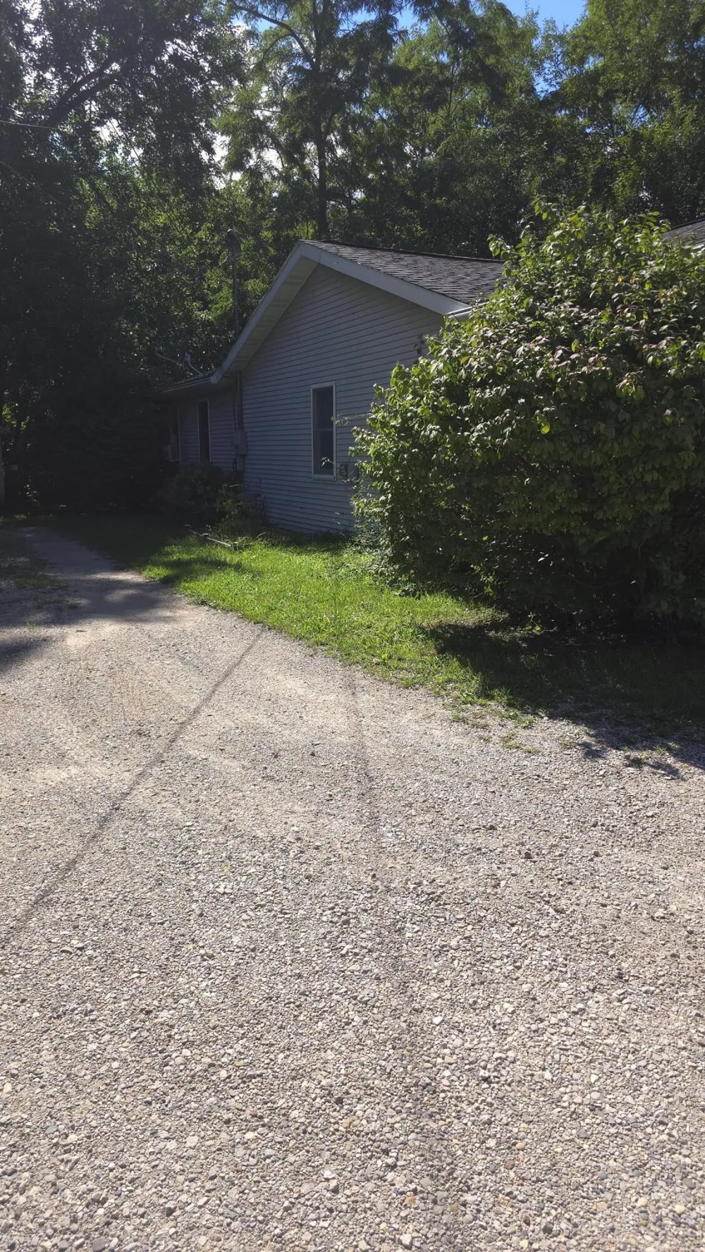 116 Sherman Street Brooklyn, MI 49230