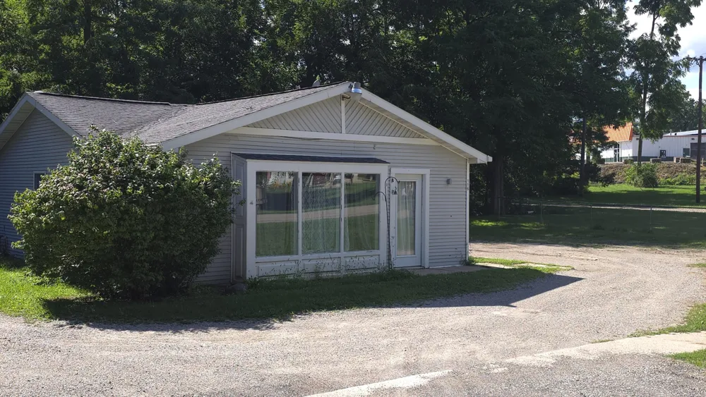 116 Sherman Street Brooklyn, MI 49230