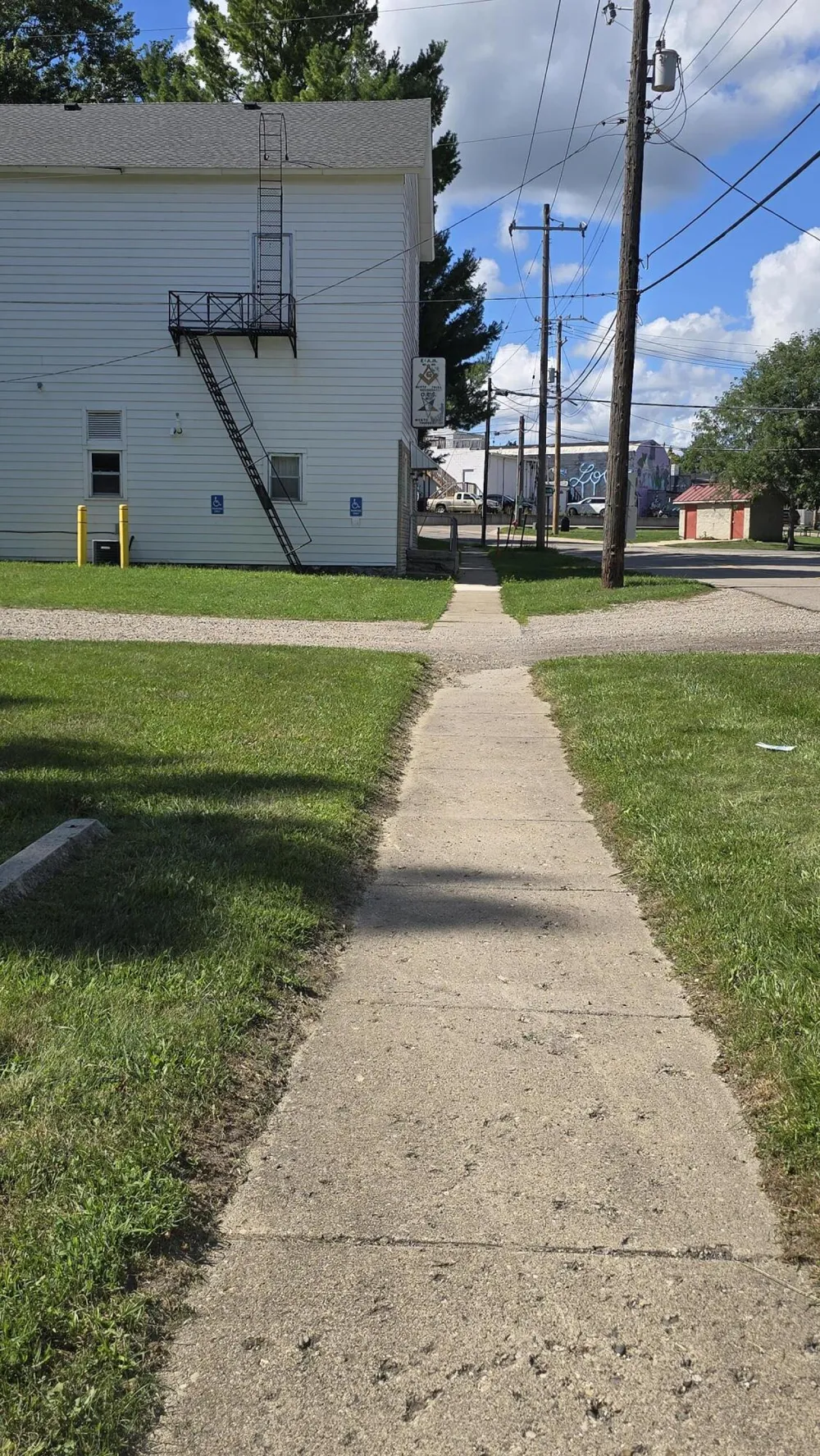 116 Sherman Street Brooklyn, MI 49230