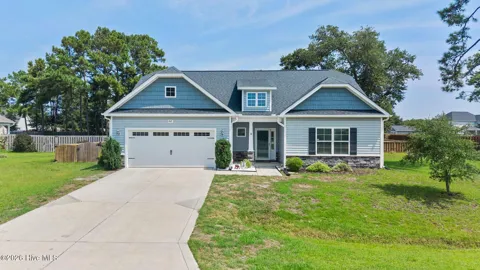 943 Needlerush Road