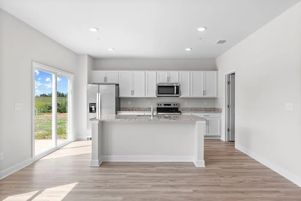 226 East Millbrook Drive Spring Hill, TN 37174