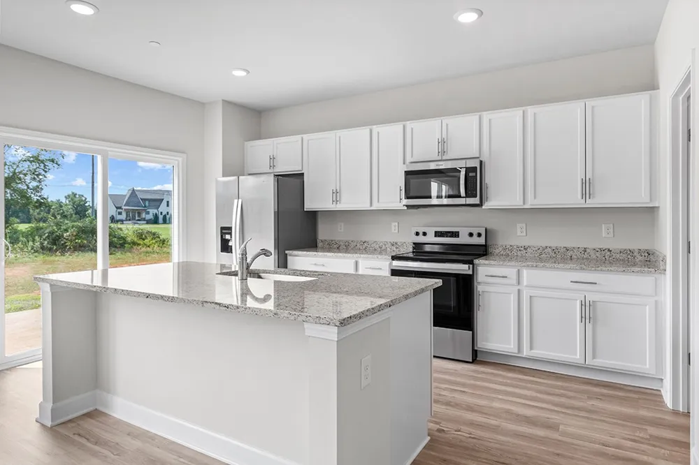 226 East Millbrook Drive Spring Hill, TN 37174