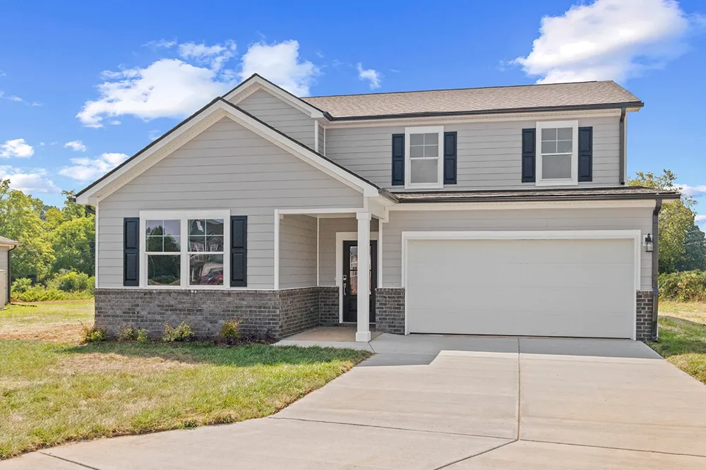 226 East Millbrook Drive Spring Hill, TN 37174