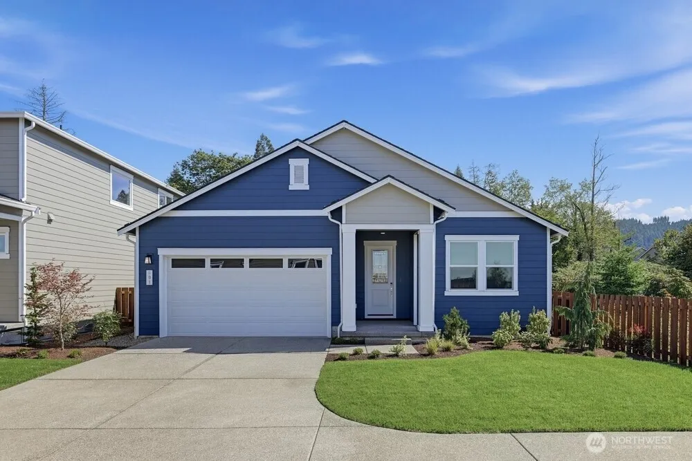 601 Barquist Lane Enumclaw, WA 98022