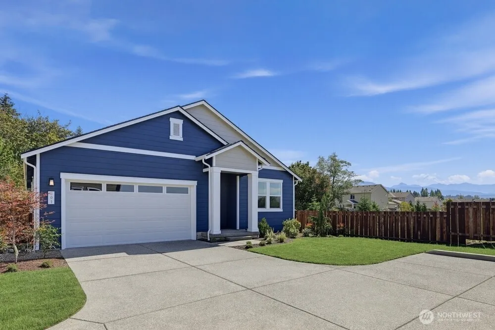601 Barquist Lane Enumclaw, WA 98022