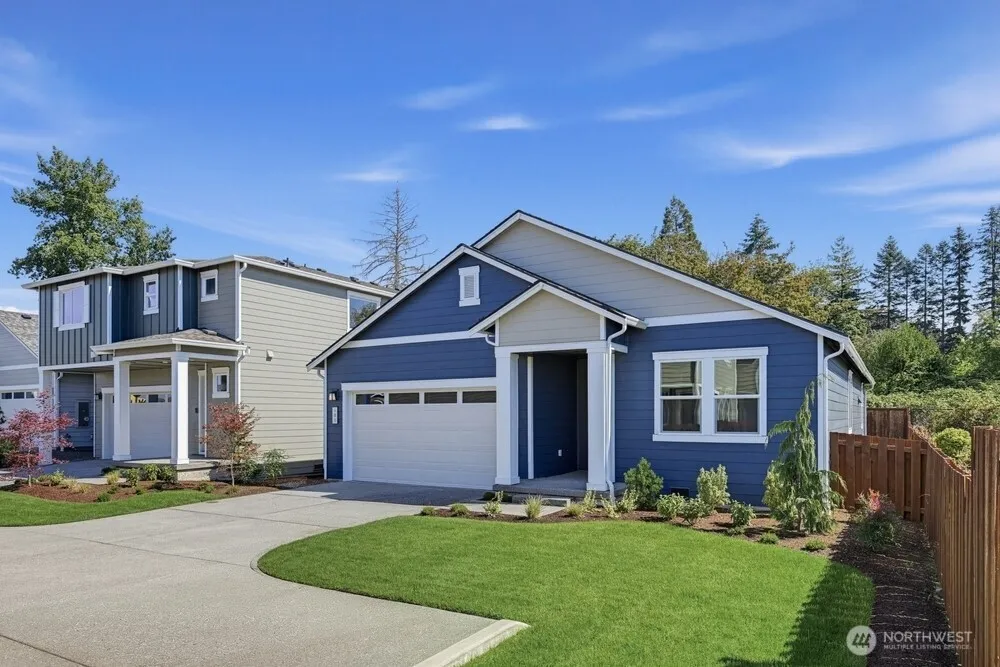 601 Barquist Lane Enumclaw, WA 98022