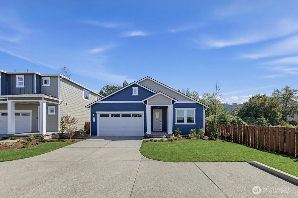 601 Barquist Lane Enumclaw, WA 98022