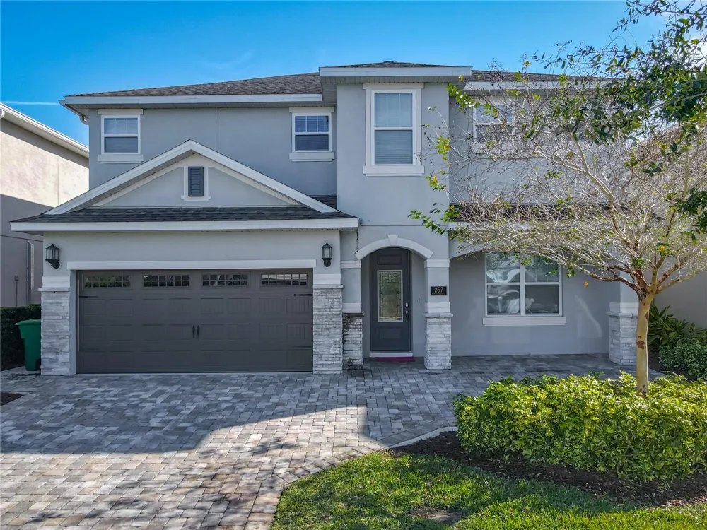 267 SOUTHFIELD STREET Kissimmee, FL 34747