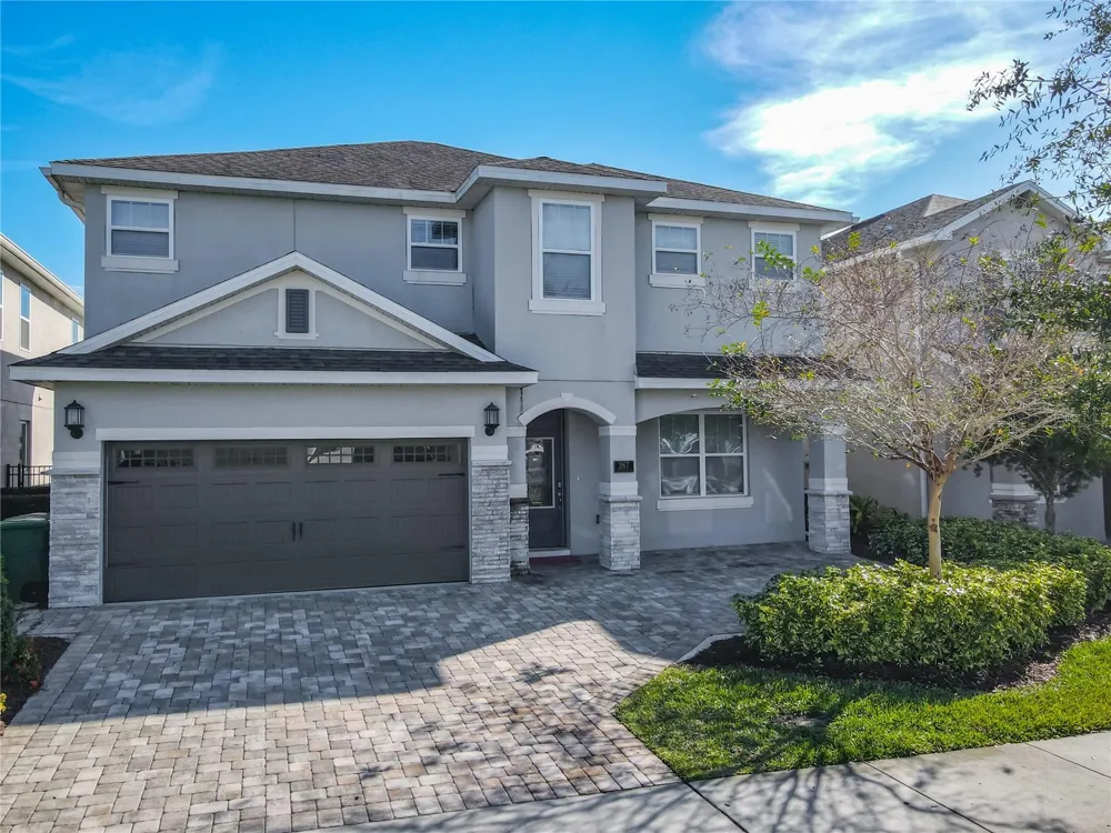 267 SOUTHFIELD STREET Kissimmee, FL 34747