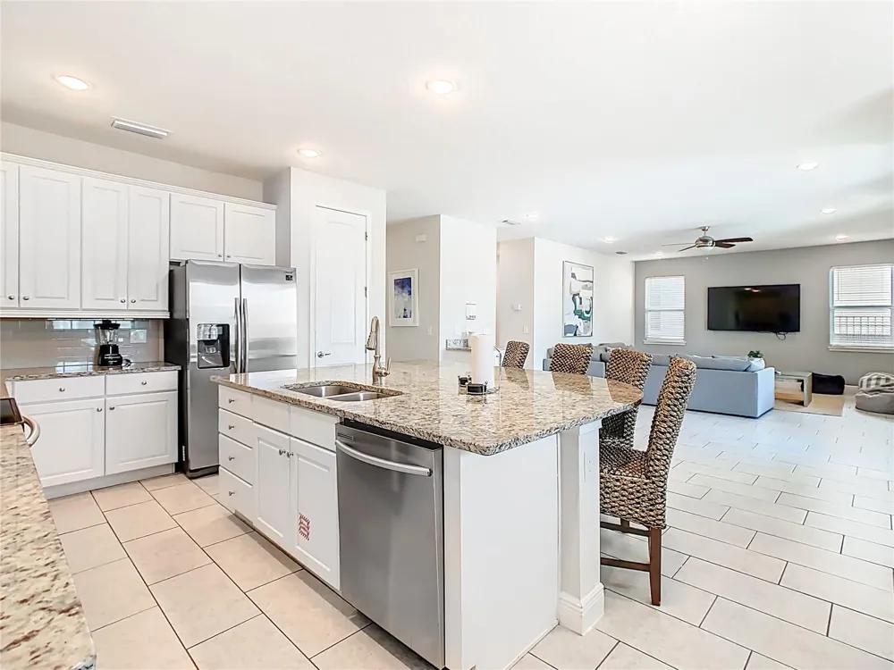 267 SOUTHFIELD STREET Kissimmee, FL 34747