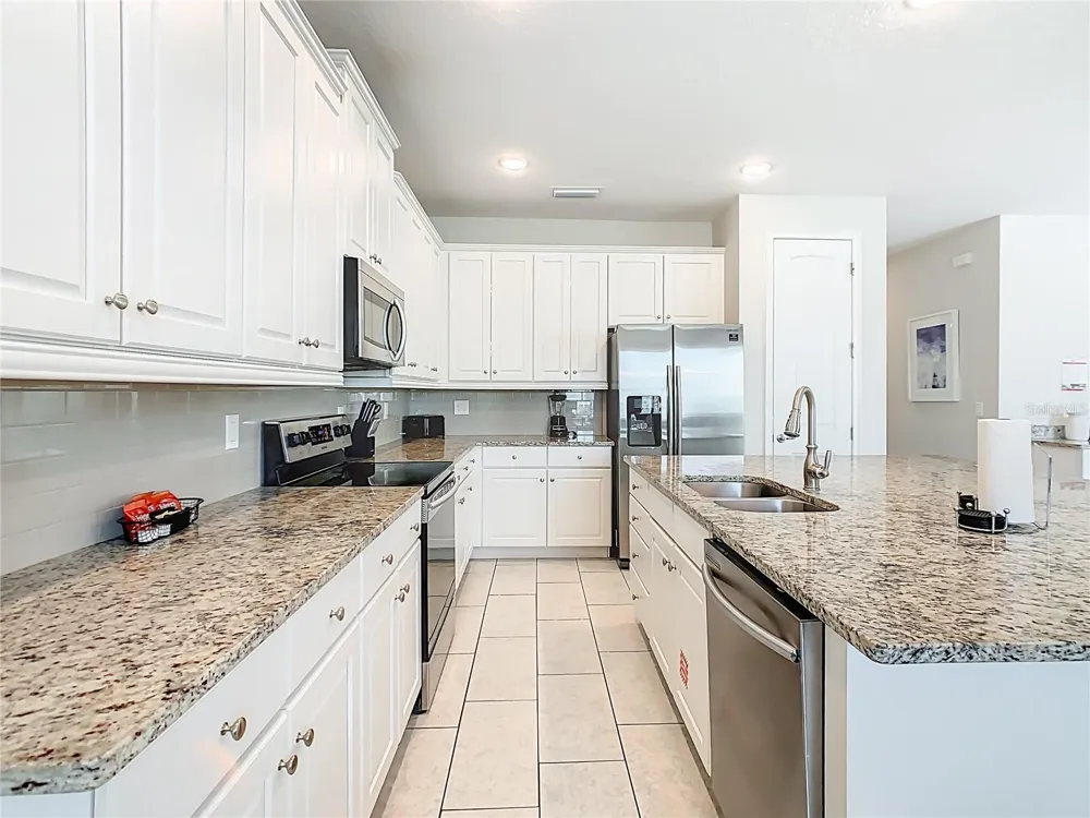 267 SOUTHFIELD STREET Kissimmee, FL 34747