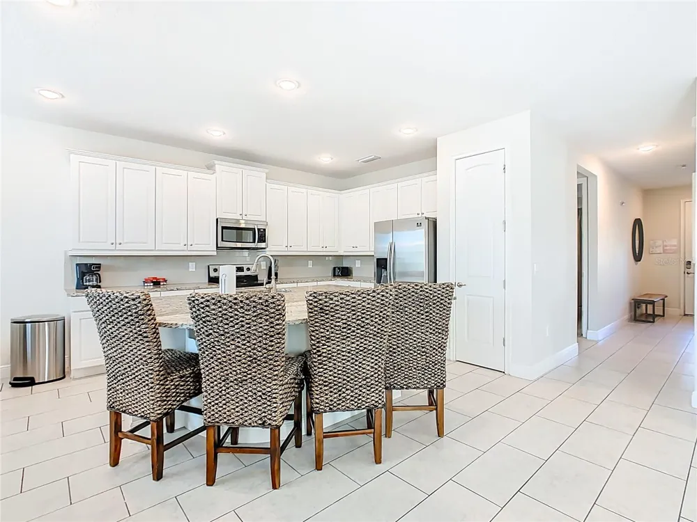 267 SOUTHFIELD STREET Kissimmee, FL 34747
