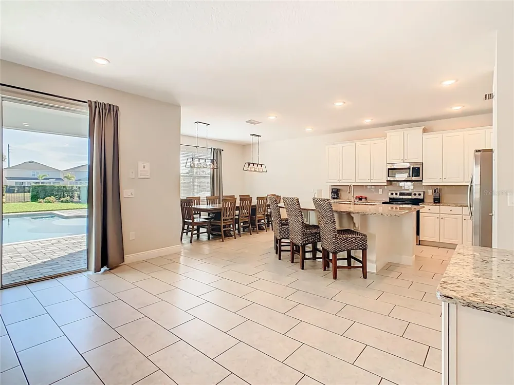 267 SOUTHFIELD STREET Kissimmee, FL 34747