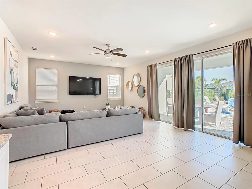 267 SOUTHFIELD STREET Kissimmee, FL 34747