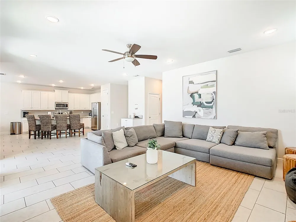 267 SOUTHFIELD STREET Kissimmee, FL 34747