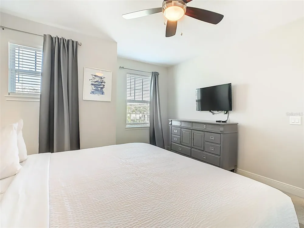 267 SOUTHFIELD STREET Kissimmee, FL 34747
